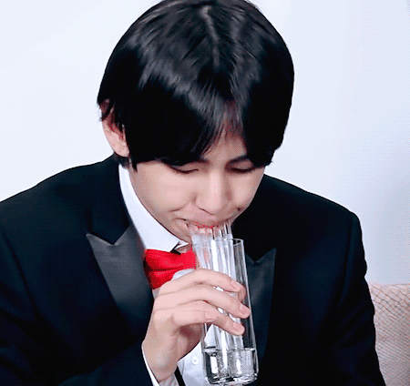 4次元テテ Bts World