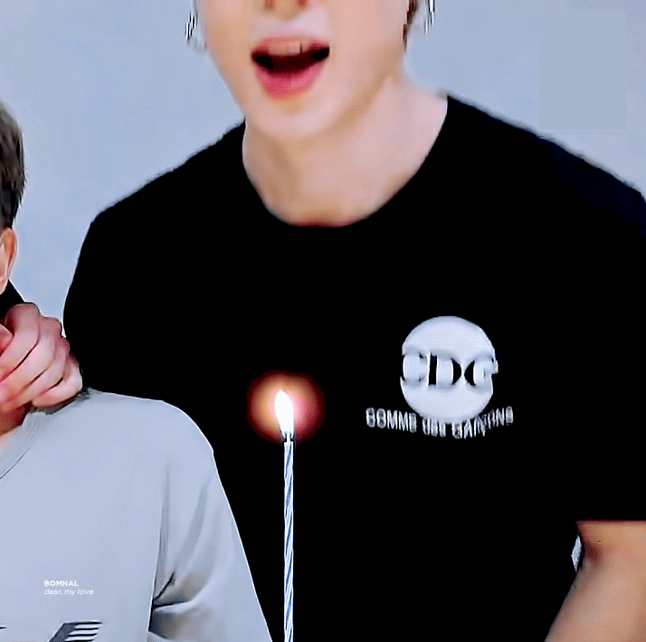 Happy Birthday Jimin For Baby Mochi Stans ᴗ Bts World