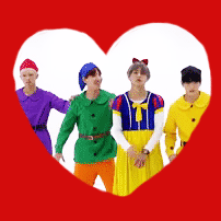 Go Go Or 21st Century Girls Bts World