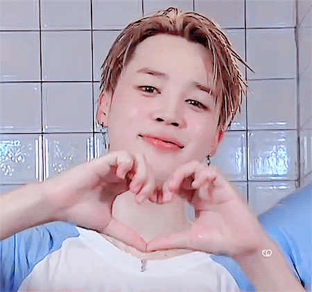 ジミン Gif 集 Bts World