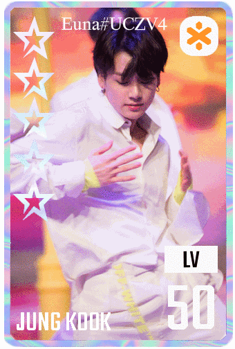 ✺ BTS BOY WITH LUV CARDS ✺ - BTS WORLD
