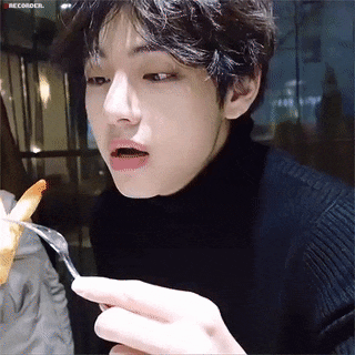 テテの好きなタイプ Bts World
