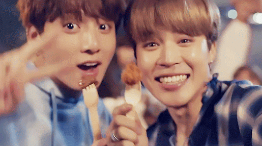 グクミンって最高 ൬ Bts World