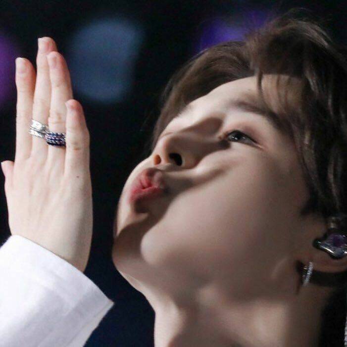 Baby Mochi Bts World