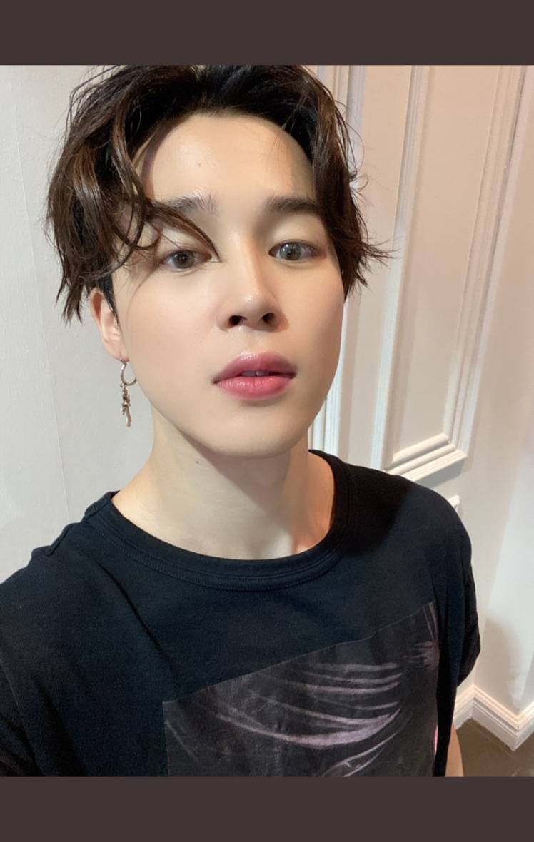 ジミンちゃんが ジミンちゃんが Bts World