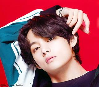 かっこいい V Bts World