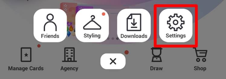 English How To Sync Your Account Bts World