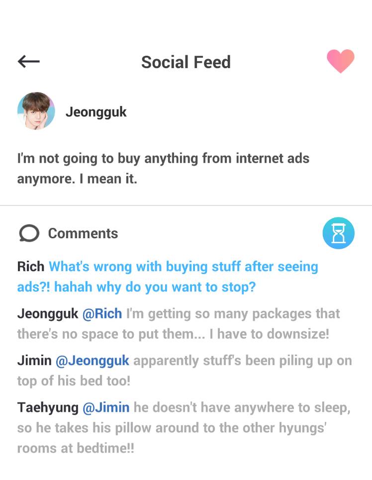 Summer Day Jungkook Answers Bts World