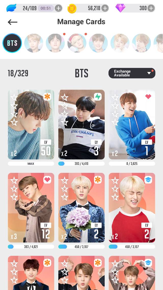 How To Get Upgrade Stones And Dna Bts World