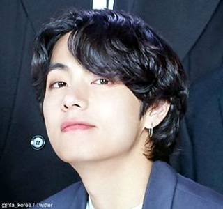 かっこいい V Bts World