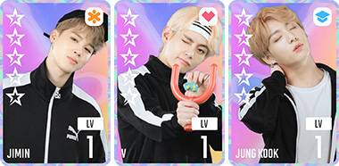 イベントガチャの確率に関して Bts World