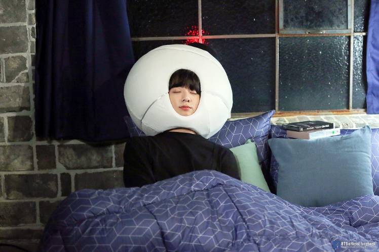 誰か教えて Bts World
