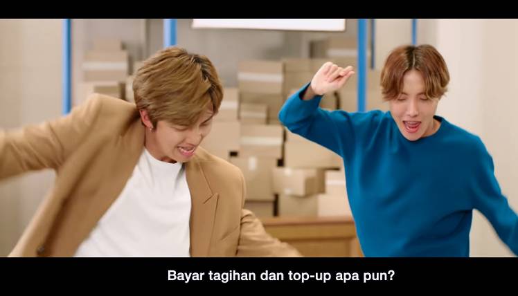 トコペディア クサズ Bts World