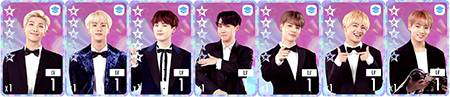 日本語 1 16 木 アップデートの詳細 Bts World