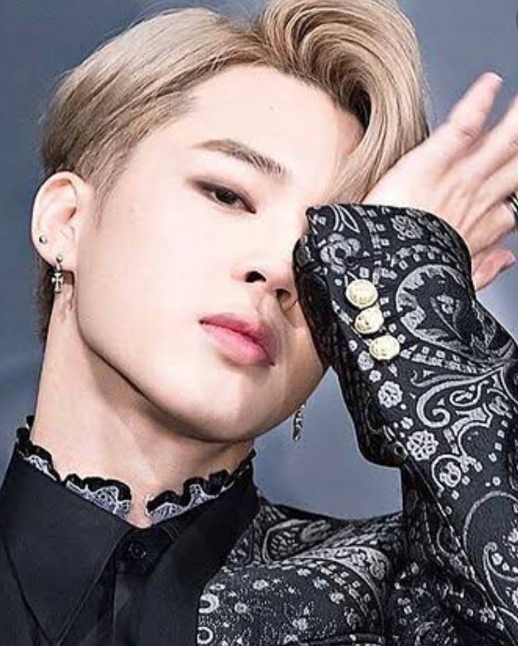 またジミン Bts World