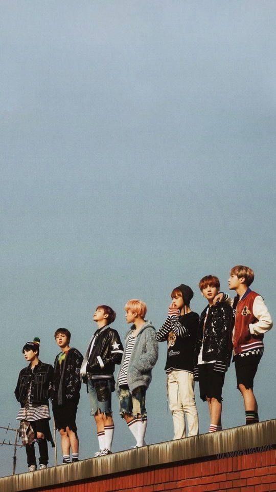 オシャレ Bts World