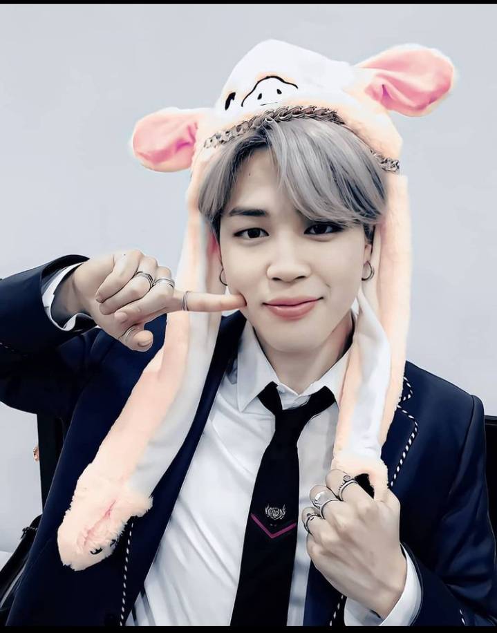 Jimin🐣 - BTS WORLD