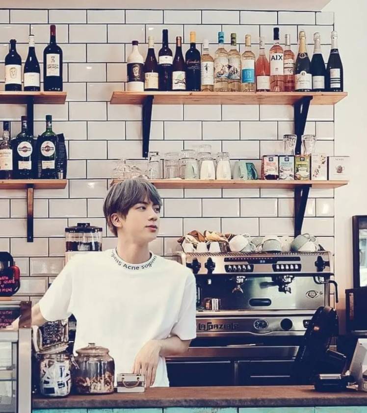 疲れた 3 Bts World