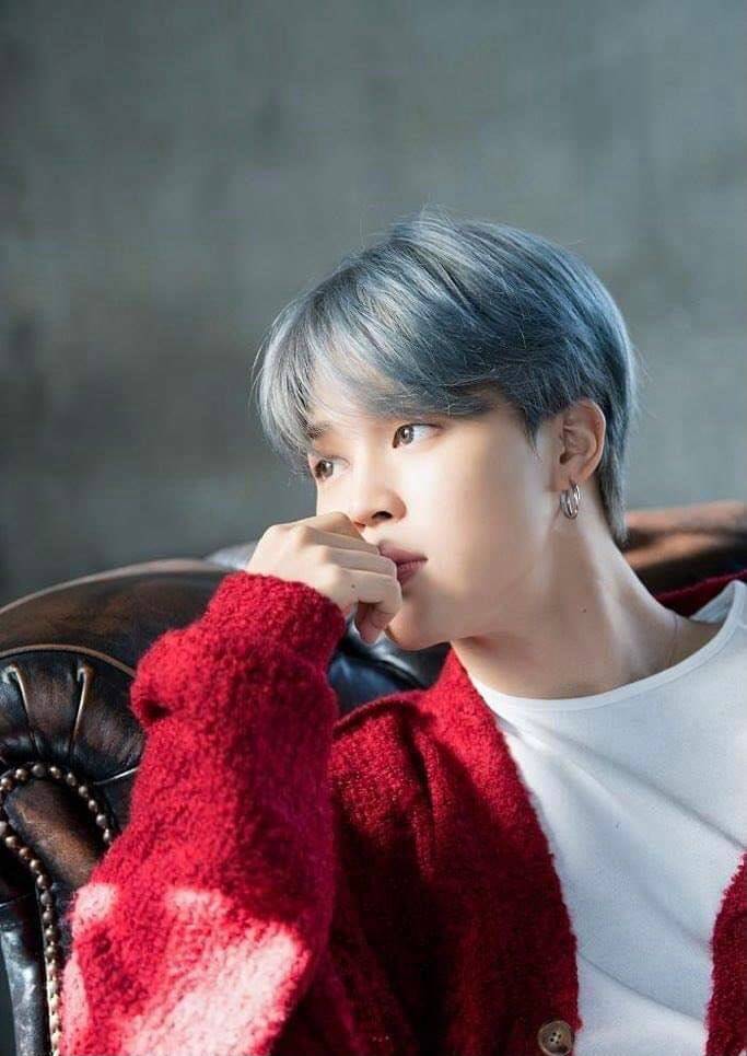 ジミンちゃん Bts World