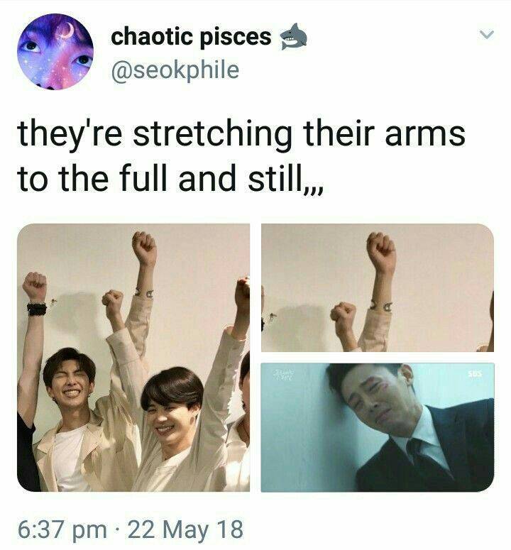 Memes For Your Boring Life Bts World