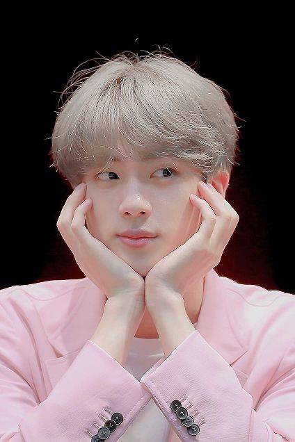 可愛い ヒョンライン Jin Suga Jｰhope Rm Bts World