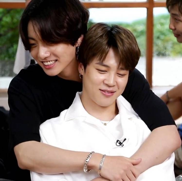 グクミン集 Bts World