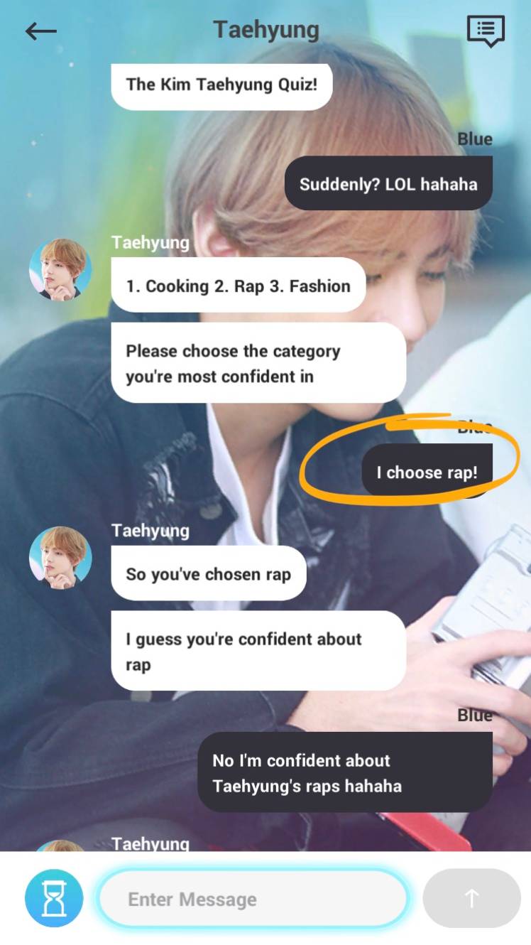 Slam Dunk V answers - BTS WORLD