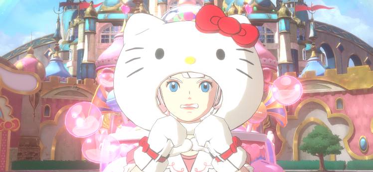 マイメロディ 歴代 キキララ キティちゃん マイメロ シール 2枚
