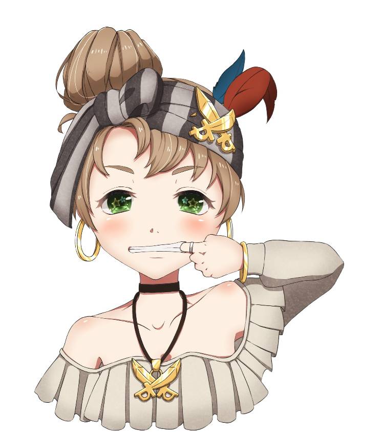 海賊エンジニア 二ノ国 Cross Worlds