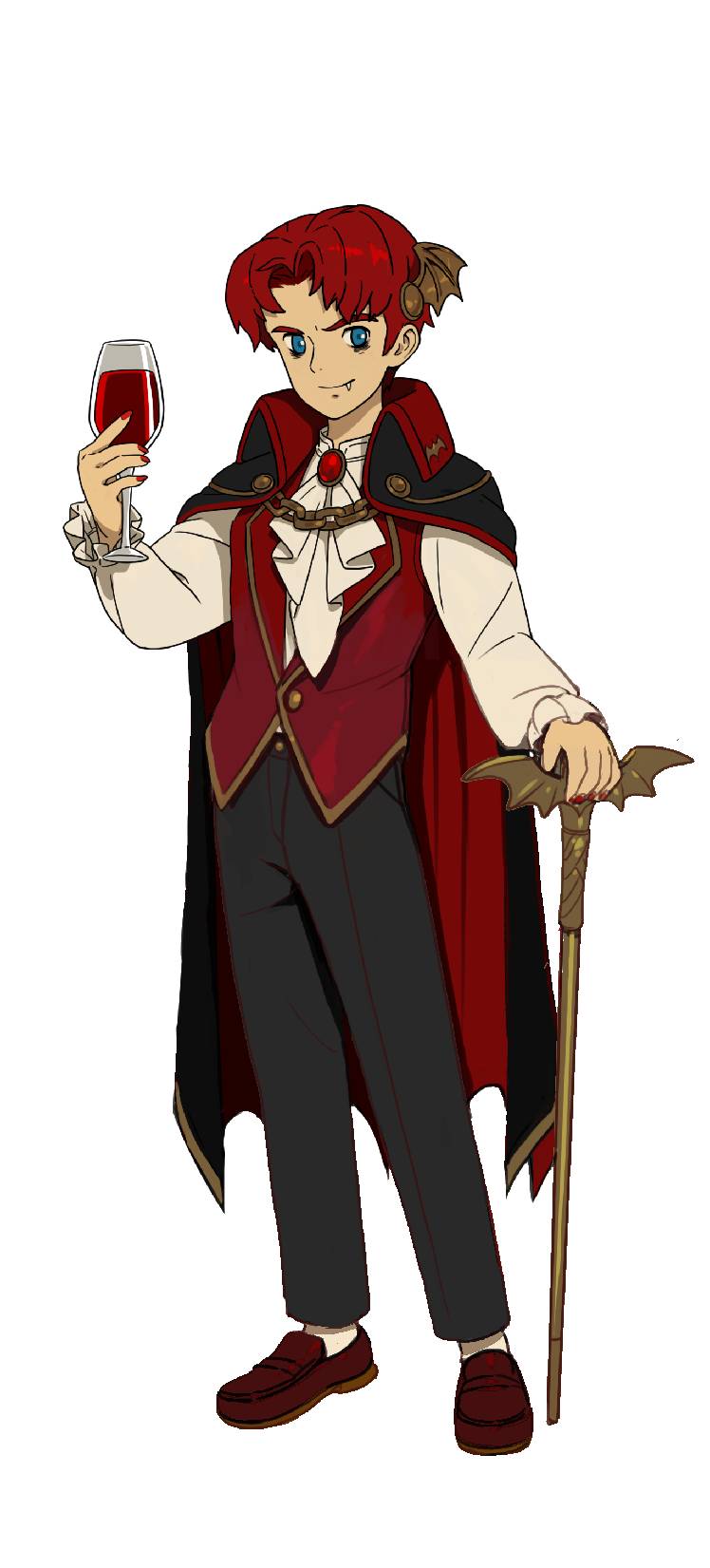 넷마블 제2의 나라: Cross Worlds] 신규 할로윈 에피소드 에스타바니아의 악몽 소개(+신규 이벤트, 신규 코스튬까지!) :  네이버 블로그, image size:748x1651