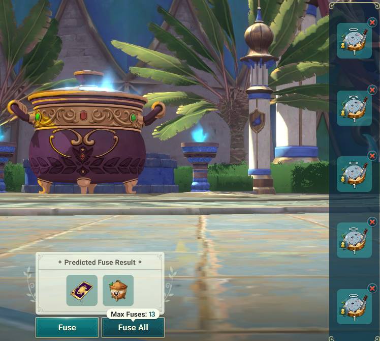 EPISODE COOKING COMPETITION EVENT TIPS AND TRICKS! Ni no Kuni