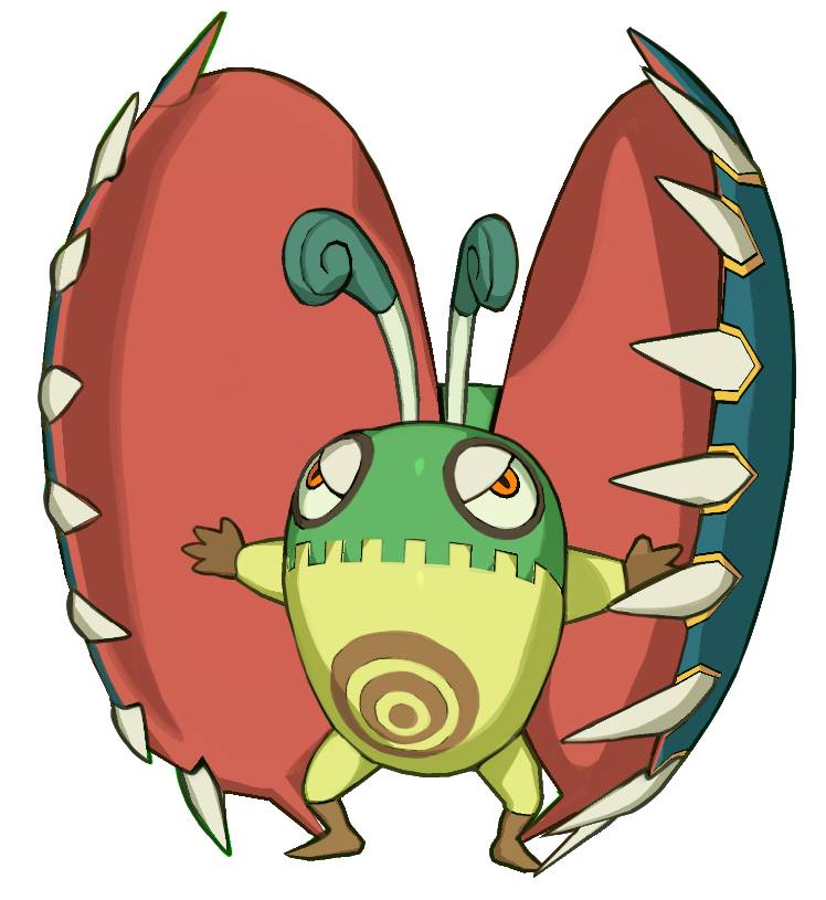 Whippersnapper Rate Up Summon - Ni no Kuni: Cross Worlds