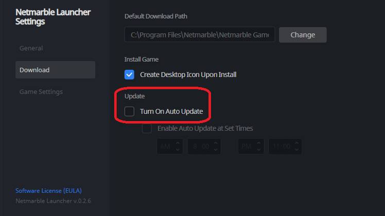 how to fix crash launcher for now - Ni no Kuni: Cross Worlds