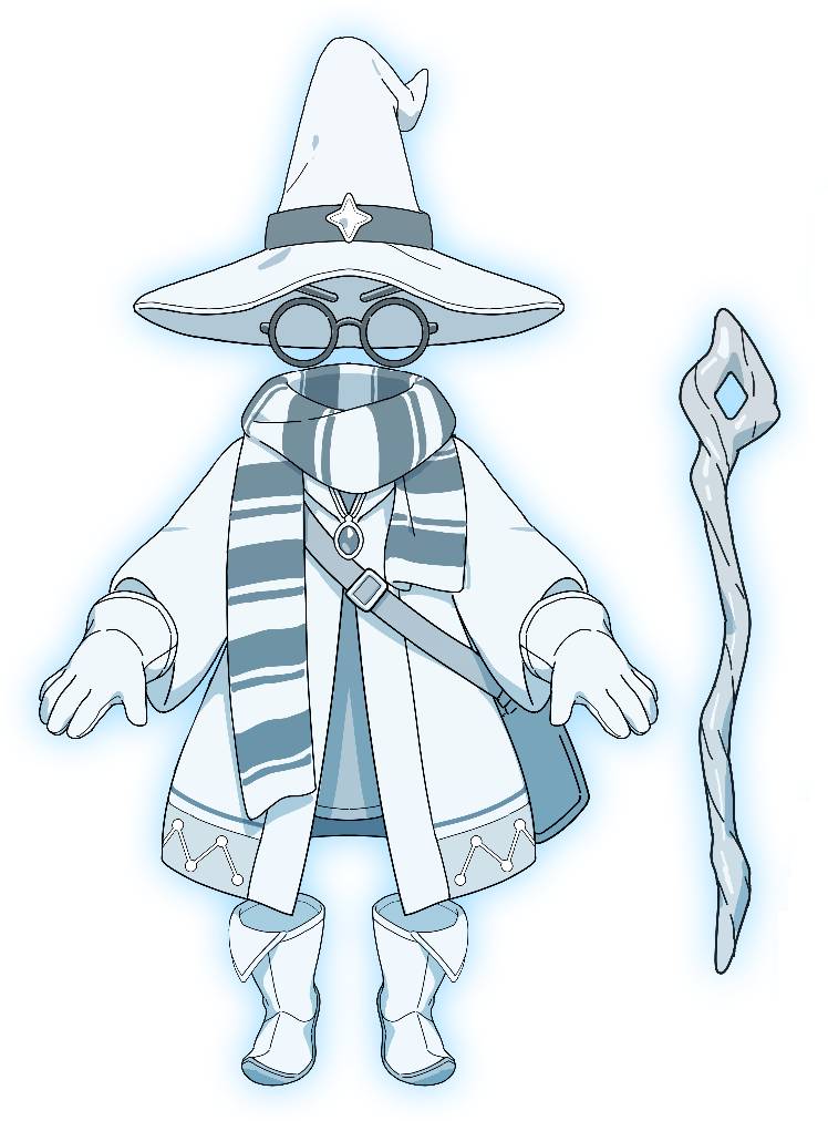 ＊kunikuni92＊ Ni no Kuni Cross : Worlds Celebrate 3rd Anniversary Today x3000