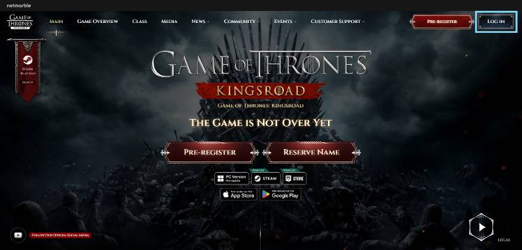 Netmarble ID Registration Guide & Important Notes [Updated May 20 (Wed ...