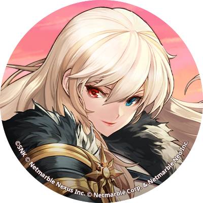セブンナイツ ファイター壁紙 Twitterアイコンプレゼント Kof Allstar 公式コミュニティ