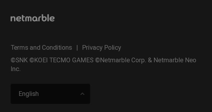 コーエーテクモ Kof Allstar 公式コミュニティ