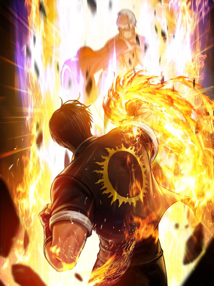 5月27日 木 アップデート詳細のご案内 Kof Allstar 公式コミュニティ