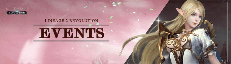 [Season 27] Holy Equipment Collection Pass Event - Lineage 2 ...