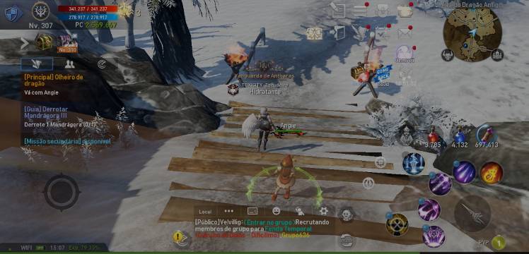 Npc With Problems Lineage 2 Revolution Official Forum