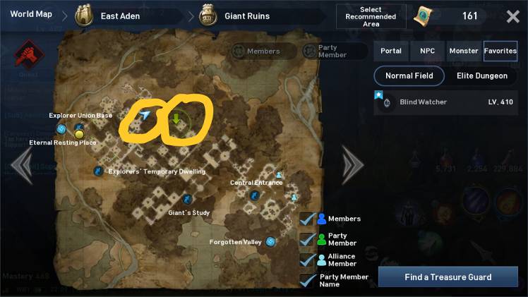Auto Path Lineage 2 Revolution Official Forum