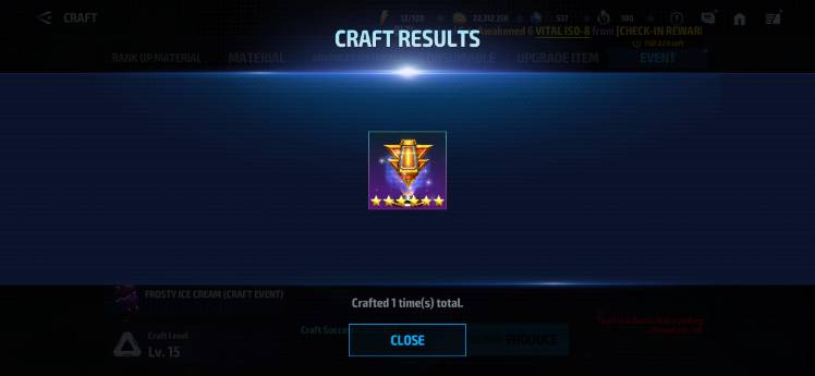 Why Netmarble? Lol - MARVEL Future Fight