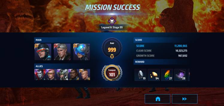 Another one boss completed!!! And thats what you get for this 🤣🤣🤣 ...