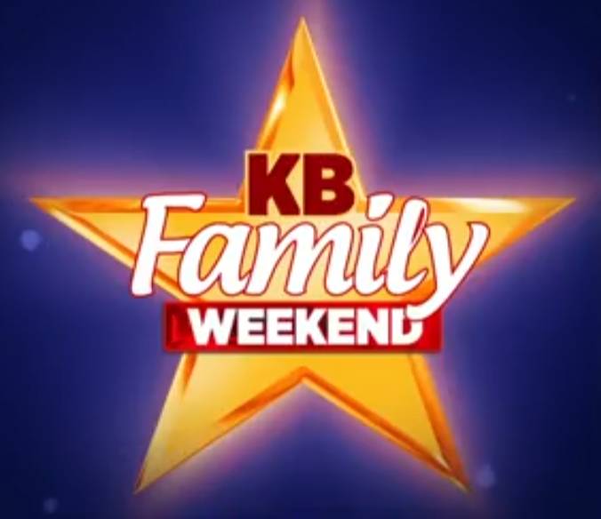 KB Family Weekend - MARVEL Future Fight