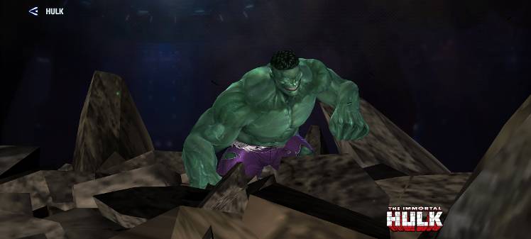 Hulk Finally Buffed - MARVEL Future Fight