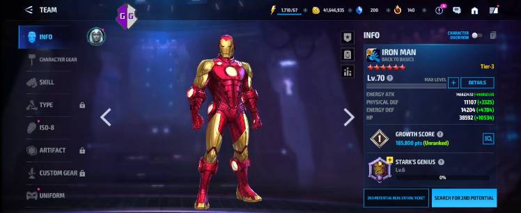 GAME GAURDIAN MFF INCREASING VALUES DROP DC IGN FOR VIDEO HOW TO USE ...