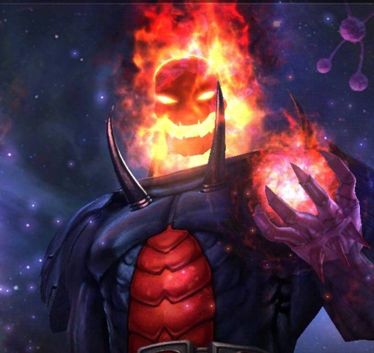 How To Beat Dormammu Marvel Future Revolution [Dormammu Best tips/power stone 8] - MARVEL Future Fight