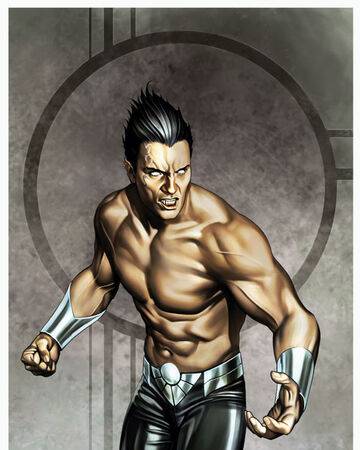 New Inhumans Idea - MARVEL Future Fight