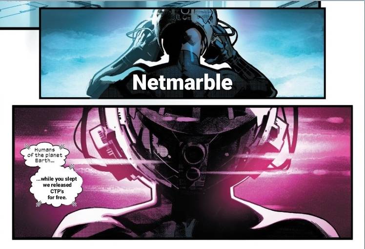 I M Feel Like This Marvel Future Fight