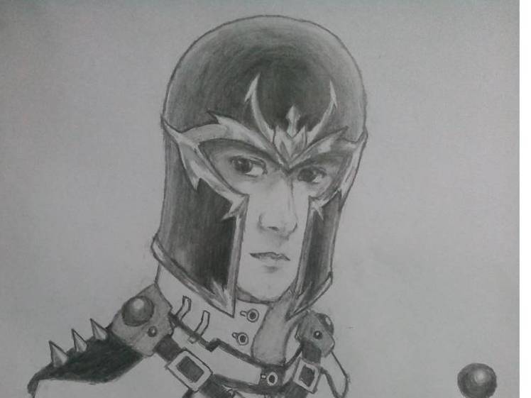 Hows My Art Work Guys Marvel Future Fight